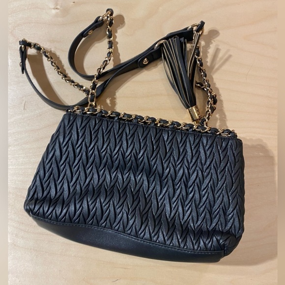 Cato Mini Shoulder Bag (IT) - Picture 5 of 9